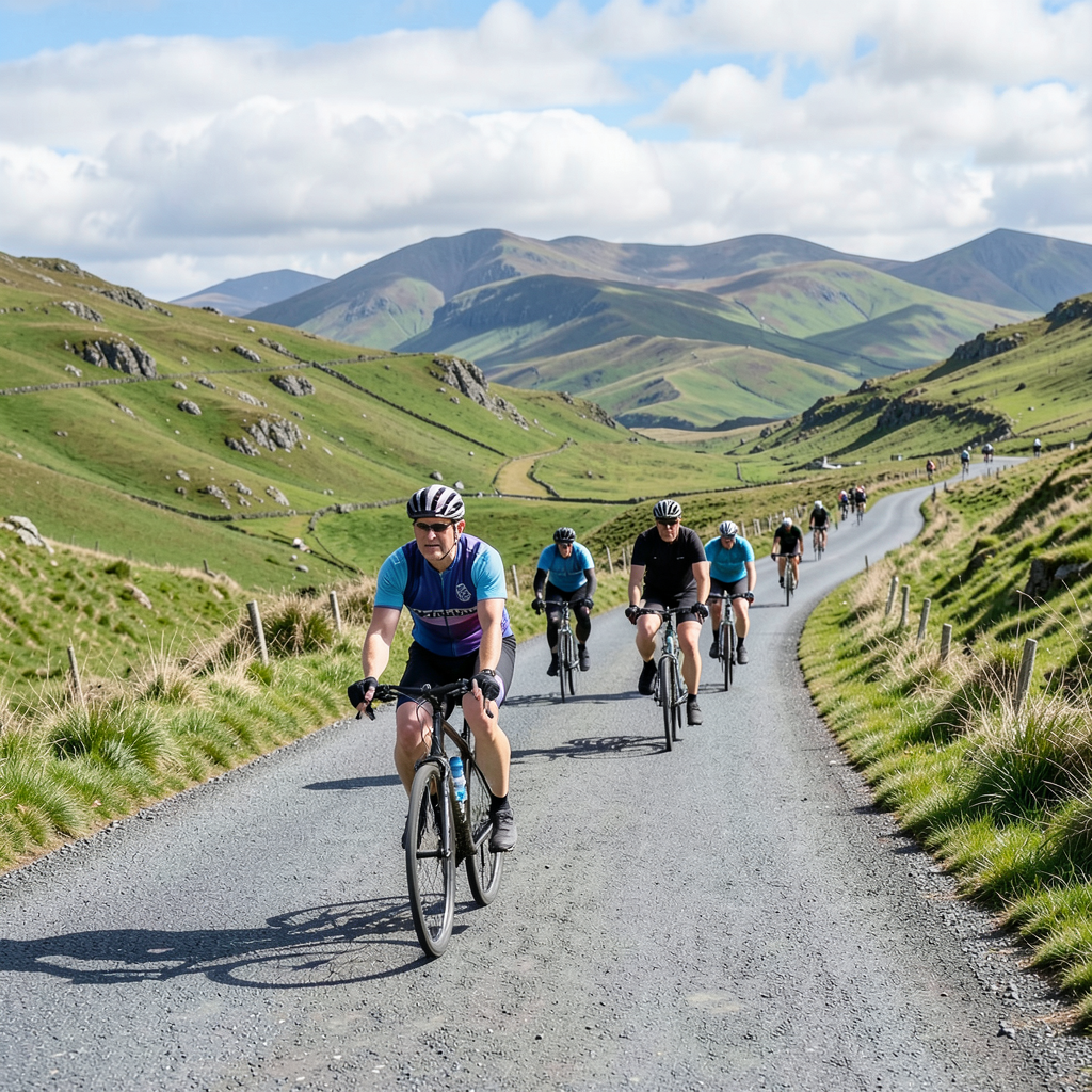 Six itineraries showcase Neath Port Talbot attractions from cycling to haunted tours
